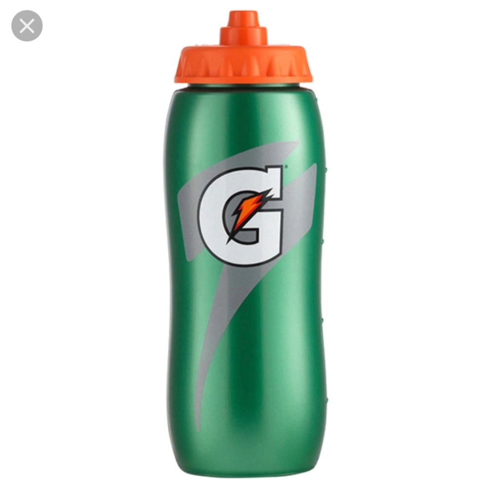 Gatorade Bottle